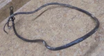 1992 Yamaha Big Bear Oem Atv Engine Ground Wire Terminal Cable 94. Fixed Price $9.72.