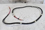 2021 Polaris Ranger 1000 Sohc Battery To Solenoid Cable 4017369. Fixed Price $31.49.