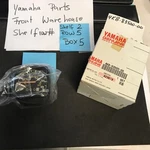 Oem Yamaha 4KB-83500-00-00 Atv Speedometer Nib. Fixed Price $195.00.