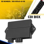 For Yamaha Big Bear 350 Kodiak 400 Timberwolf 4SH-85540-00-00 Us Cdi Box Ignitor. Fixed Price $23.99.