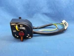 Yamaha 13T-83973-30-00. Oem Light Switch. Fits Ca Cv Ce Sh Cg Cy. NP3472.. Fixed Price $99.95.