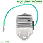 All-carb For Yamaha 87-06 Banshee YFZ350 Special Edition Regulator Rectifier. Fixed Price $12.78.