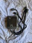 Yamaha Yxz 1000 Eps 16 Power Steering Control Module 2HC-859A0-00-00 49749. Fixed Price $105.00.