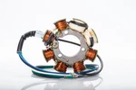 1986-1987 Honda ATC200X Ricks Stator/ Part# 21-630. Fixed Price $149.88.