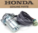 Shift Control Motor TRX400 Rancher 04-07 At Genuine Honda 31300-HN7-013 #T110. Fixed Price $267.76.