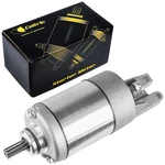 Caltric Starter For Honda Big Red MUV700 / 06311-HL1-305 31200-HL1-A01. Fixed Price $103.60.