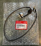 Genuine Oem Honda Gear Change Switch Sensor TRX250EX TRX250X 35759-HN6-A31. Fixed Price $53.95.