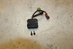 1991 Honda Fourtrax TRX200 Rectifier Voltage Regulator 31600-HF1-670. Fixed Price $19.99.