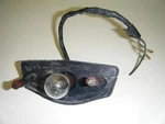 85 90 93 95 Suzuki Lt 230 300 250 500 160 King Quad Runner Racer Sport Taillight. Fixed Price $7.99.