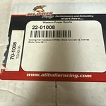 Balls Racing Replacement Cooling Fan Assembly 22-01008 AB70-1008. Fixed Price $172.95.