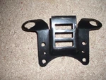 Polaris Atv Magnum Xpedition Xplorer Instrument Panel Bracket New Oem 5241698. Fixed Price $9.85.