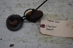 2016 Honda Pioneer 1000-5 Deluxe Starter Gears 28131-HL4-000 28160-HL4-000. Fixed Price $42.99.