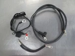EB1229 2022 Indian Scout Bobber Twenty Battery Cables Electrical Lines. Fixed Price $39.99.