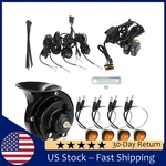 Plug And Play Turn Signal Horn Street Legal Kit Mpn B0401-04301BK-EY. Fixed Price $46.19.