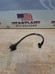 1984 Honda TRX200 Ignition Coil With Spark Plug Cap 30500-VM5-000 Kz. Fixed Price $22.40.