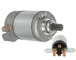 Starter Relay Kit Can-am Outlander 800 Xt 650 500 400 Max Ltd 420-684-282. Fixed Price $87.22.