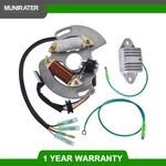 Stator & Regulator For Yamaha Blaster YFS200 1997 1998 1999 2000-2002. Fixed Price $40.31.