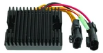 Quadboss 11-14 Polaris Hawkeye 400 Ho Voltage Regulator. Fixed Price $151.99.