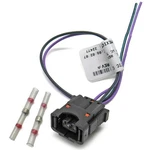 2010-2025 Arctic Cat Oem Coolant Temp Sensor Connector Repair Kit 2436-212. Fixed Price $22.95.