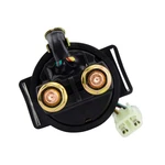 Starter Relay Solenoid For Honda Trx 700 Xx 2008 2009 Oem # 35850-HP6-A01. Fixed Price $18.09.