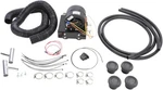 Moose Z4169 Utv Cab Heater - Polaris. Fixed Price $534.95.