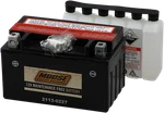 Moose Offroad Agm Battery YTX7A-BS MTX7A-BS. Fixed Price $58.95.