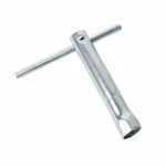 Tusk Spark Plug Wrench 18 Mm Fits: Honda XR400R 1996-2004. Fixed Price $17.60.
