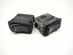 22-26 Polaris Pro Xd Full-size Diesel Crew Front Rocker Switch Set 4017086. Fixed Price $111.64.