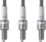 2016-2025 Yamaha YXZ1000R Spark Set 3 Genuine Ngk CR9EB 6955. Fixed Price $28.99.