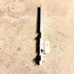 2010 Range Rover L322 Left Rear Shelf Plate Support Panel AH42-13511-AA AW-6063. Fixed Price $28.40.