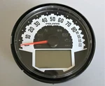 Polaris 2011 Sportsman X2 550 850 Speedometer Cluster Gauge 110MM W/fuel 3280538. Fixed Price $229.89.