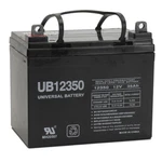 Upg UB12350ALT126-U1 12V 35AH Yamaha Rhino Utility Vehicle Utv Battery. Fixed Price $84.99.