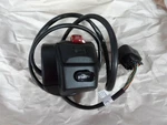 Nos Oem Can Am Rt Standard Package Switch Housing 15-20 Spyder F3/RS 710004104. Fixed Price $489.99.