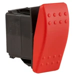 K4 Off-on Contura Ii Sealed Switch W/soft Touch Red Actuator. Fixed Price $21.94.