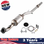 Catalytic Converter For 2016-2022 Mitsubishi Outlander Sport 2.0L L4 2WD & 4WD. Fixed Price $52.79.