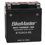 Bikemaster BTX20CH-BS Battery. Fixed Price $81.78.