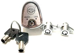 12 Harley-davidson Electra Glide Flhtk Ignition Lock Key Set 53591-03. Fixed Price $170.00.