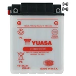 Yuasa Yumicron Battery YB14A-A1 YUAM224A1. Fixed Price $75.03.