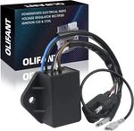 Ignition Cdi Box For Polaris Trail Blazer Scrambler Boss Sportsman 250 400. Fixed Price $41.99.