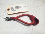 2006 Polaris Hawkeye 300 4X4 Positive Battery Cable OEM#4011287 2101(L-2). Fixed Price $11.95.