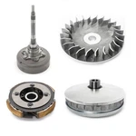 Wet Clutch Carrier Drum Housing Primary Sheave For Yamaha Bruin 350 Grizzly. Fixed Price $289.89.