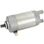 Ricks Electric Starter Motor Yamaha YFA1 Breeze YFM125 Grizzly. Fixed Price $129.95.