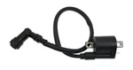 Universal Parts Ignition Coil 49-110CC 4-STROKE # 150-46 Scooter Moped GY6. Fixed Price $7.79.