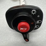 Kubota Light Switch Oem K7741-62240. Fixed Price $80.00.