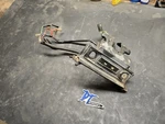 1993 Polaris Trail Boss 350L 4X4 Indicator Light Dash Ignition Switch Harness. Fixed Price $39.89.