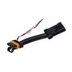 Tusk In-line Auxiliary Power Plug For Polaris Ranger Xp 1000 Northstar Edition. Fixed Price $24.08.