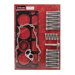Straub Technologies 346-2004 Cam Change Gasket & Bolt Kit 4" Bore For Gm New. Fixed Price $184.75.