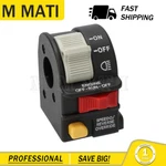 Handlebar Switch For Polaris Hawkeye 300 Scrambler 500 Sportsman 850 4011655. Fixed Price $14.99.