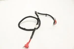Polaris Rzr Turbo Sport Cable Starter To Solenoid 4081122 52428. Fixed Price $24.89.