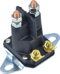 Parts Unlimited Starter Solenoid 2110-1136. Fixed Price $17.29.